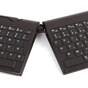 Goldtouch Ergonomic Wireless Keyboard
